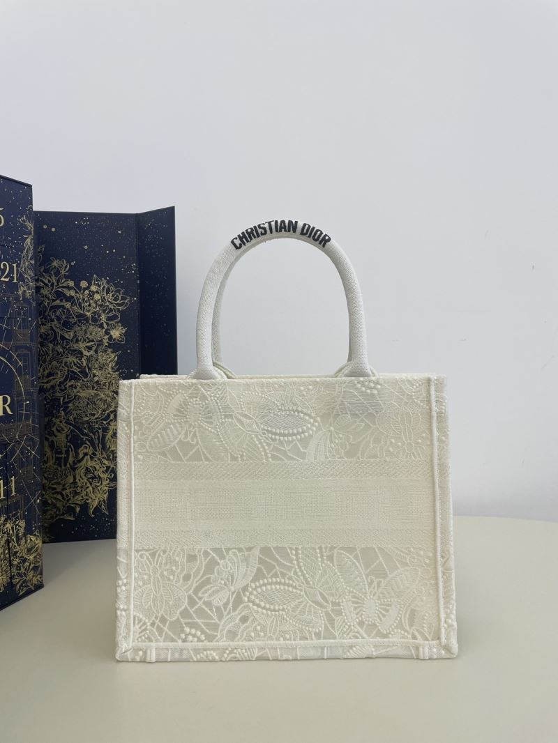 Christian Dior Shopping Bags